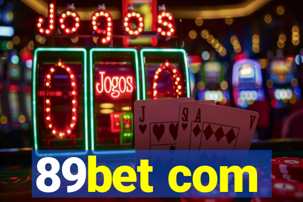 89bet com